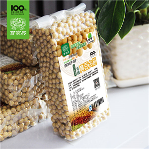 河南黃豆批發(fā)市場(chǎng),黃豆批發(fā)價(jià)格,安徽黃豆批發(fā)市場(chǎng)  （圖）_1