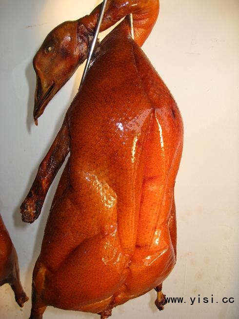 學燒臘技術哪里好 江門哪里可以學正宗燒臘（圖）_1