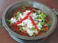 貴州哪里有石鍋魚(yú)培訓(xùn)_2