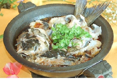 貴州哪里有石鍋魚(yú)培訓(xùn)_3