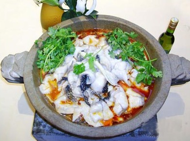 貴州哪里有石鍋魚(yú)培訓(xùn)_4