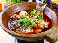 貴州哪里有石鍋魚(yú)培訓(xùn)_6