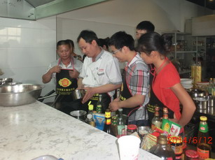 貴州哪里有小炒培訓(xùn) 貴陽哪里有小炒培訓(xùn)_2