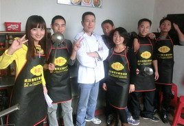 貴州哪里有小炒培訓(xùn) 貴陽哪里有小炒培訓(xùn)_3