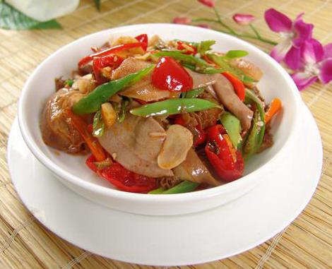 貴州哪里有小炒培訓(xùn) 貴陽哪里有小炒培訓(xùn)_4