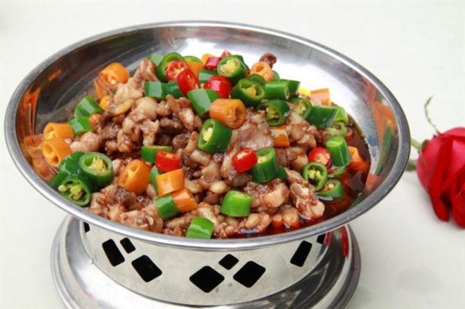 貴州哪里有小炒培訓(xùn) 貴陽哪里有小炒培訓(xùn)_5