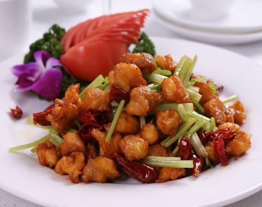 貴州哪里有小炒培訓(xùn) 貴陽哪里有小炒培訓(xùn)_6