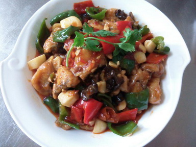 貴州哪里有小炒培訓(xùn) 貴陽哪里有小炒培訓(xùn)_10