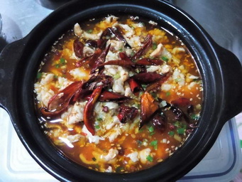 貴州哪里有小炒培訓(xùn) 貴陽哪里有小炒培訓(xùn)_14