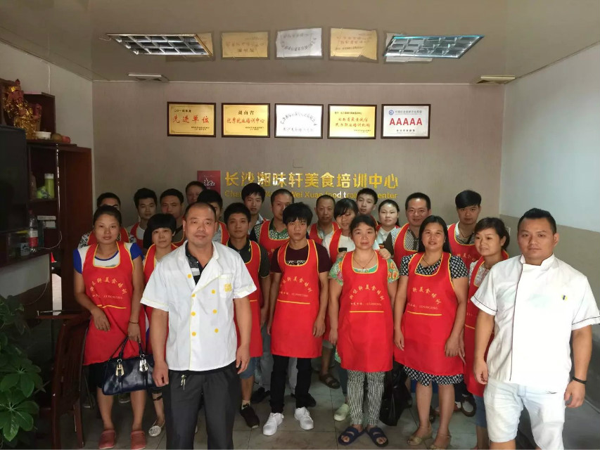 長(zhǎng)沙哪里有鐵板豆腐技術(shù)培訓(xùn)（圖）_1