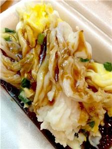 湖南正宗腸粉技術(shù)培訓(xùn)（圖）_1