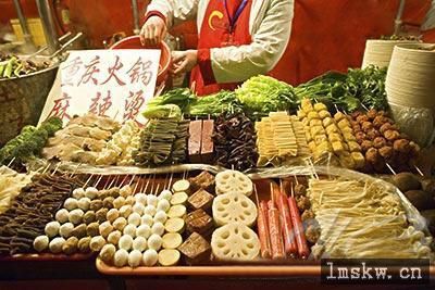 培訓(xùn)麻辣燙技術(shù)的地方哪里好（圖）_1