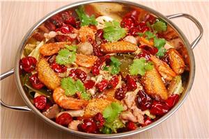 湖南正宗麻辣香鍋技術(shù)培訓(xùn)（圖）_2