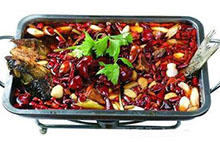 湖南哪里有正宗烤魚技術(shù)培訓(xùn)（圖）_3