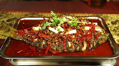 湖南哪里有正宗烤魚技術(shù)培訓(xùn)（圖）_5