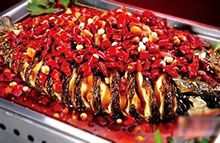 湖南哪里有正宗烤魚技術(shù)培訓(xùn)（圖）_6