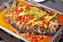 湖南哪里有正宗烤魚技術(shù)培訓(xùn)（圖）_8