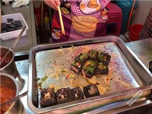 湖南哪里能培訓臭豆腐技術（圖）_2