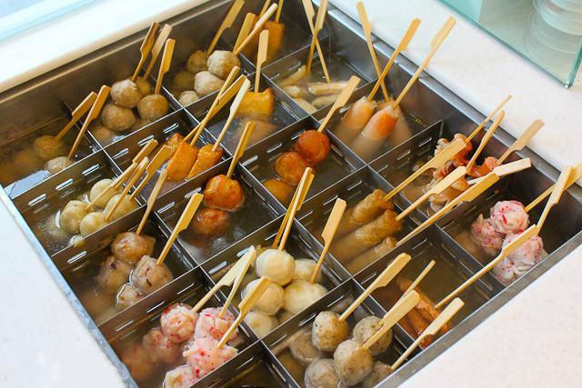 深圳正宗關(guān)東煮技術(shù)培訓(xùn)（圖）_1