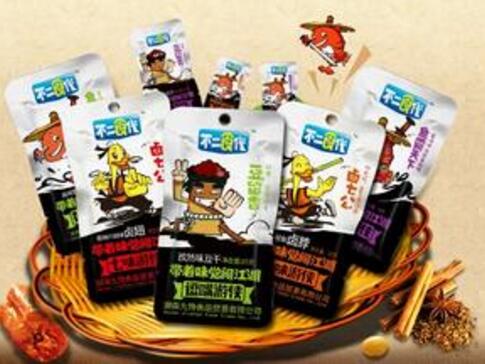 不二食代品牌加盟信息_2