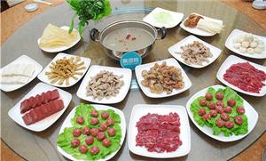 江門學驢肉火鍋做法哪里正宗 哪里可以學驢肉火鍋（圖）_1