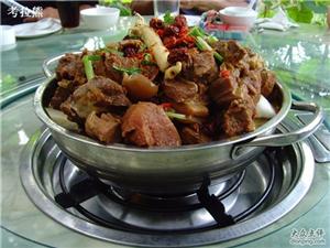 江門學驢肉火鍋做法哪里正宗 哪里可以學驢肉火鍋（圖）_2