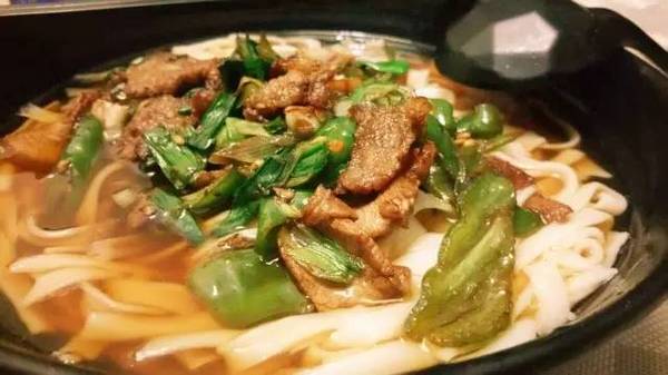 哪里可以學(xué)做炒碼粉，湖南正宗炒碼粉培訓(xùn)（圖）_7