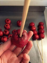 哪里可以學(xué)做冰糖葫蘆，湖南冰糖葫蘆培訓(xùn)（圖）_6