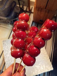 哪里可以學(xué)做冰糖葫蘆，湖南冰糖葫蘆培訓(xùn)（圖）_19