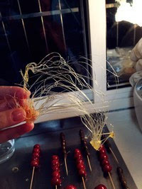 哪里可以學(xué)做冰糖葫蘆，湖南冰糖葫蘆培訓(xùn)（圖）_23