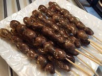 哪里可以學(xué)做冰糖葫蘆，湖南冰糖葫蘆培訓(xùn)（圖）_25