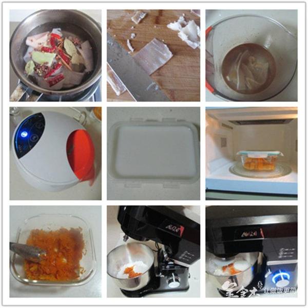 哪里可以學(xué)南瓜灌湯包，湖南灌湯包培訓(xùn)（圖）_2