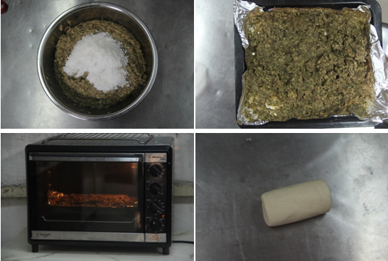 哪里可以學(xué)綠豆餅，湖南綠豆餅技術(shù)培訓(xùn)（圖）_3