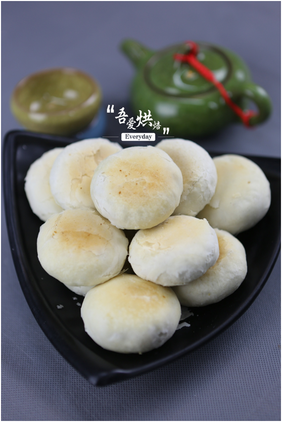 哪里可以學(xué)綠豆餅，湖南綠豆餅技術(shù)培訓(xùn)（圖）_6