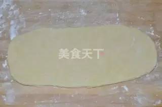 哪里可以學(xué)紅薯酥餅，湖南紅薯餅培訓(xùn)（圖）_3