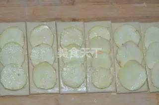 哪里可以學(xué)紅薯酥餅，湖南紅薯餅培訓(xùn)（圖）_11