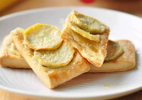 哪里可以學(xué)紅薯酥餅，湖南紅薯餅培訓(xùn)（圖）_14