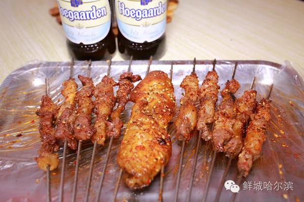 哪里有燒烤技術學，湖南燒烤做法培訓（圖）_3