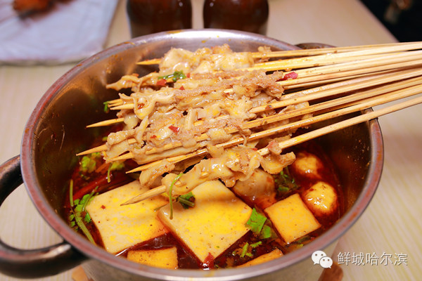 哪里有燒烤技術學，湖南燒烤做法培訓（圖）_6