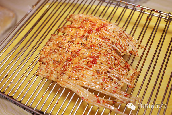 哪里有燒烤技術學，湖南燒烤做法培訓（圖）_8