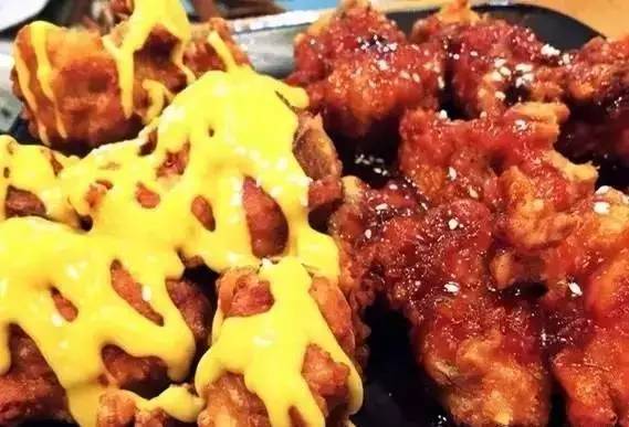 哪里可以學(xué)炸雞鎖骨，湖南炸雞培訓(xùn)（圖）_1