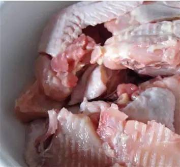 哪里可以學(xué)炸雞鎖骨，湖南炸雞培訓(xùn)（圖）_5