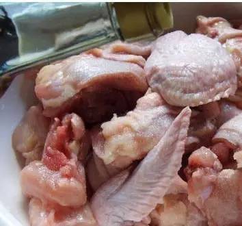 哪里可以學(xué)炸雞鎖骨，湖南炸雞培訓(xùn)（圖）_10