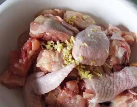 哪里可以學(xué)炸雞鎖骨，湖南炸雞培訓(xùn)（圖）_13