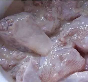 哪里可以學(xué)炸雞鎖骨，湖南炸雞培訓(xùn)（圖）_16