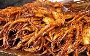 佛山學(xué)鐵板魷魚技術(shù)哪里好 學(xué)鐵板魷魚培訓(xùn)哪里正宗（圖）_3