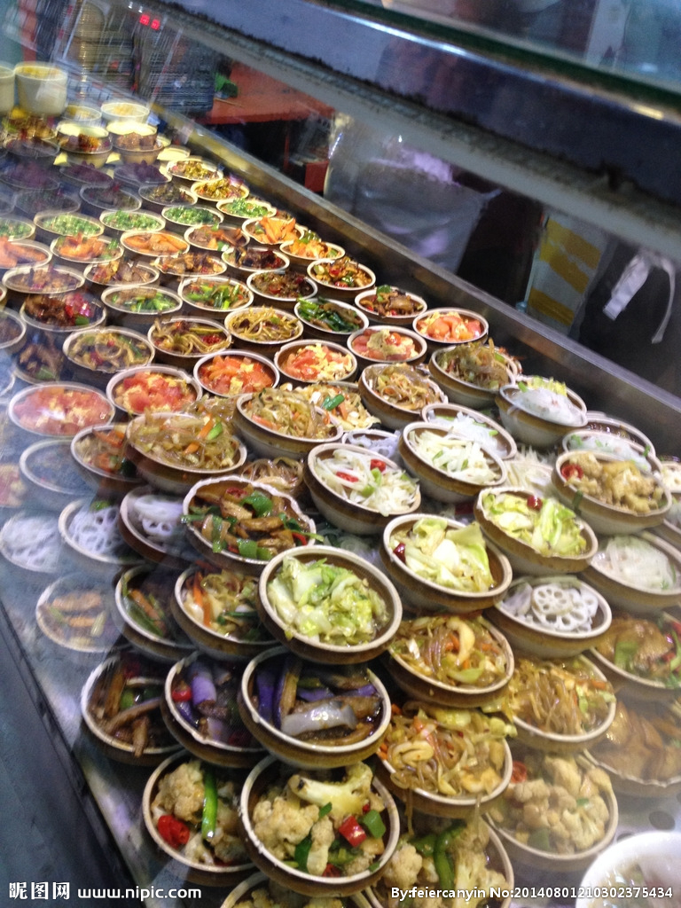 湖南學(xué)蒸菜技術(shù)的地方 正宗瀏陽蒸菜培訓(xùn) （圖）_2