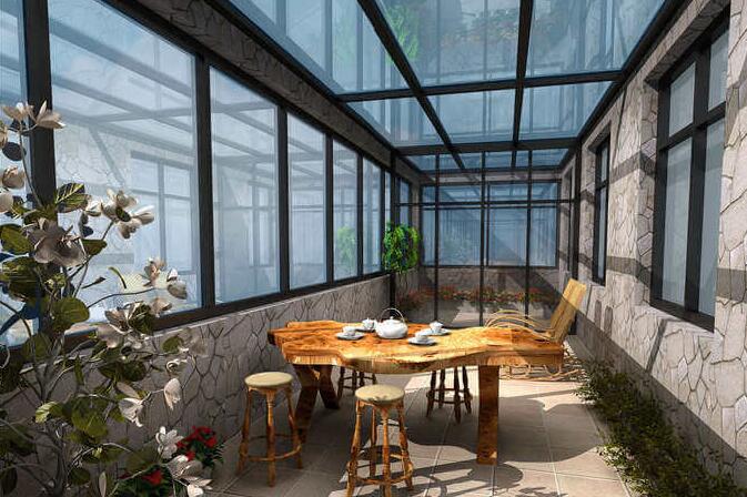 “年末考卷” 鋁合金門窗廠家如何在“漲”中謀雙贏？（圖）_1