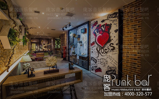 音樂酒館怎么加盟_主題音樂餐廳_小型音樂酒館加盟（圖）_1