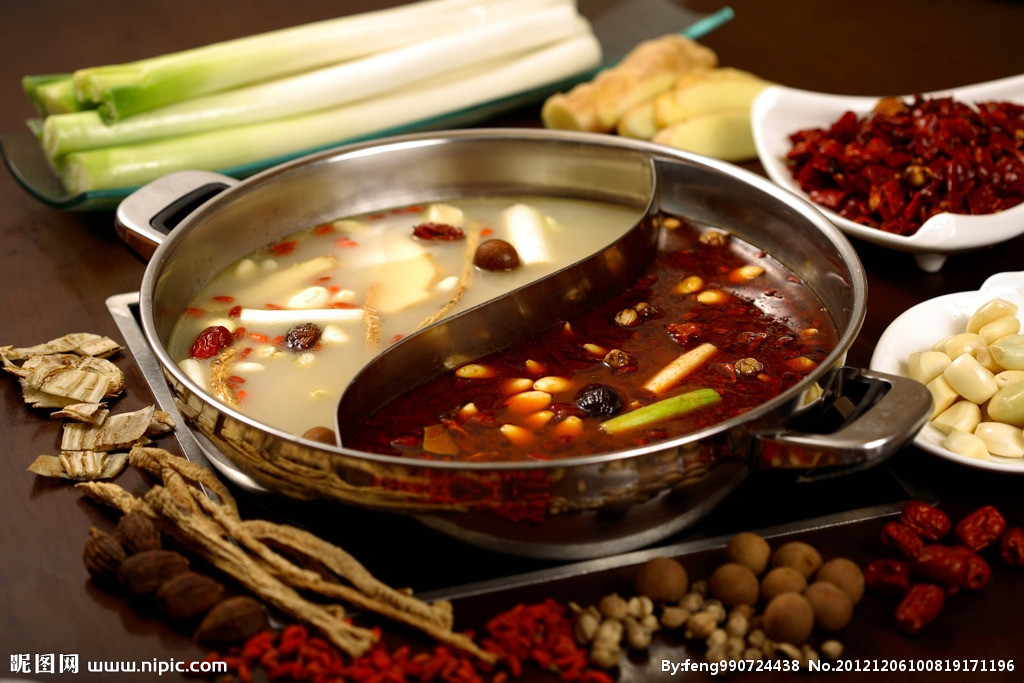 長沙正宗火鍋技術(shù)培訓（圖）_3